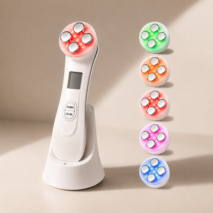 Bio-Glow Estimulador Pro
