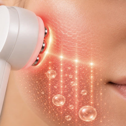 Bio-Glow Estimulador Pro
