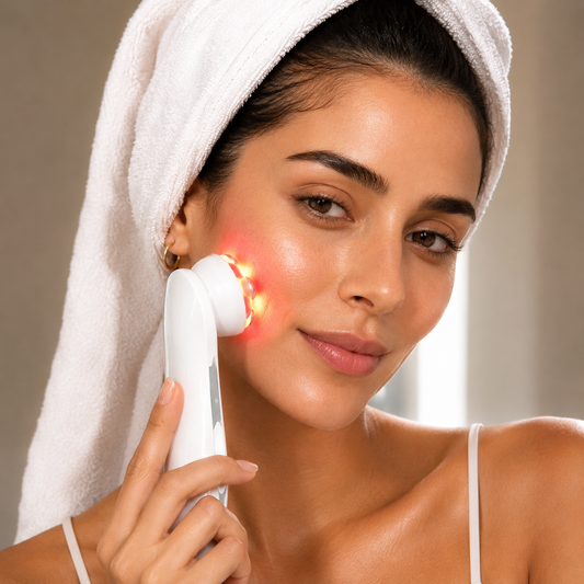 Bio-Glow Estimulador Pro