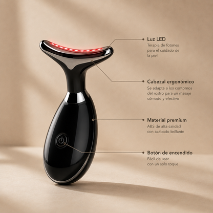Sculptor Facial Ultra